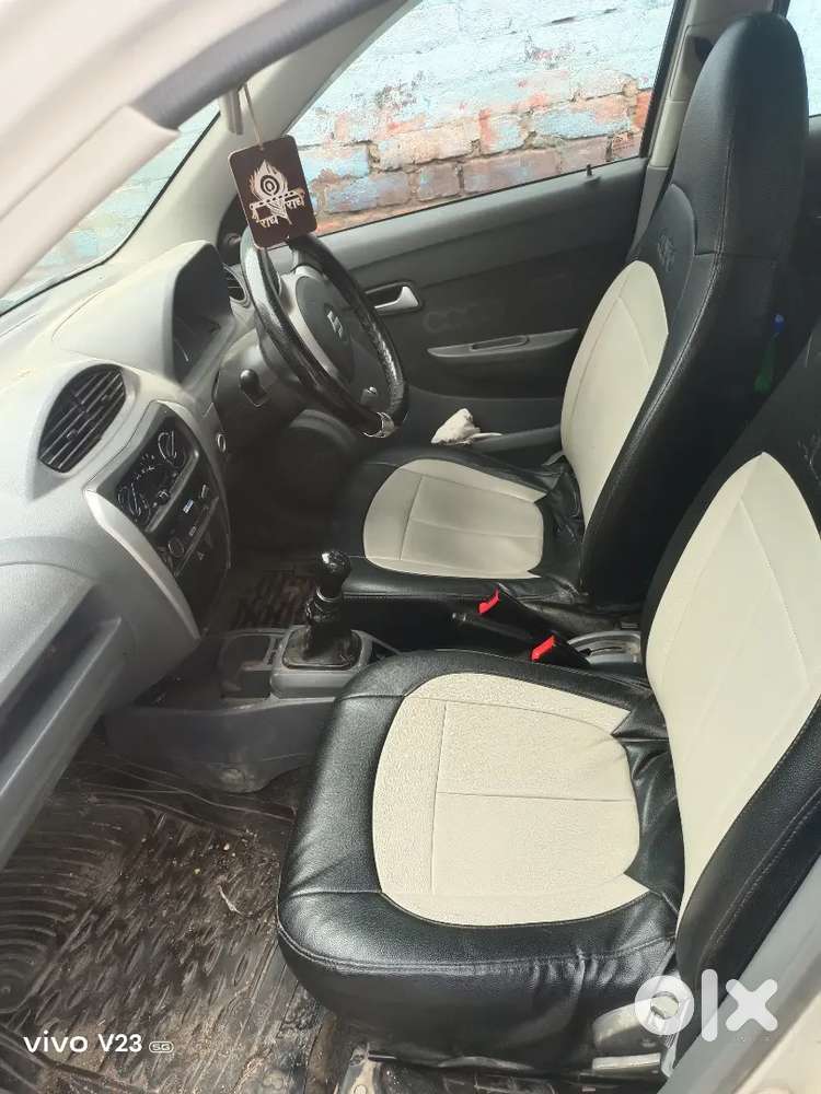 Maruti Suzuki Alto 800 2015 Petrol 105000 Km Driven