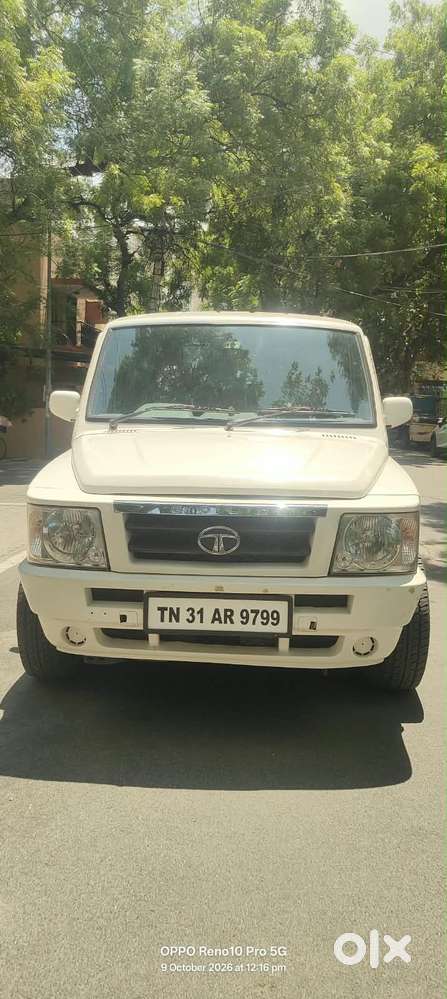 Tata Sumo Gold Ex Bsiii, 2012, Diesel
