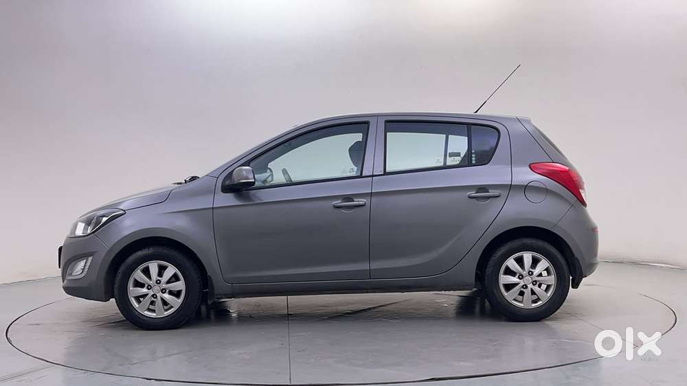 Hyundai I20 Sportz 1.2, 2014, Petrol
