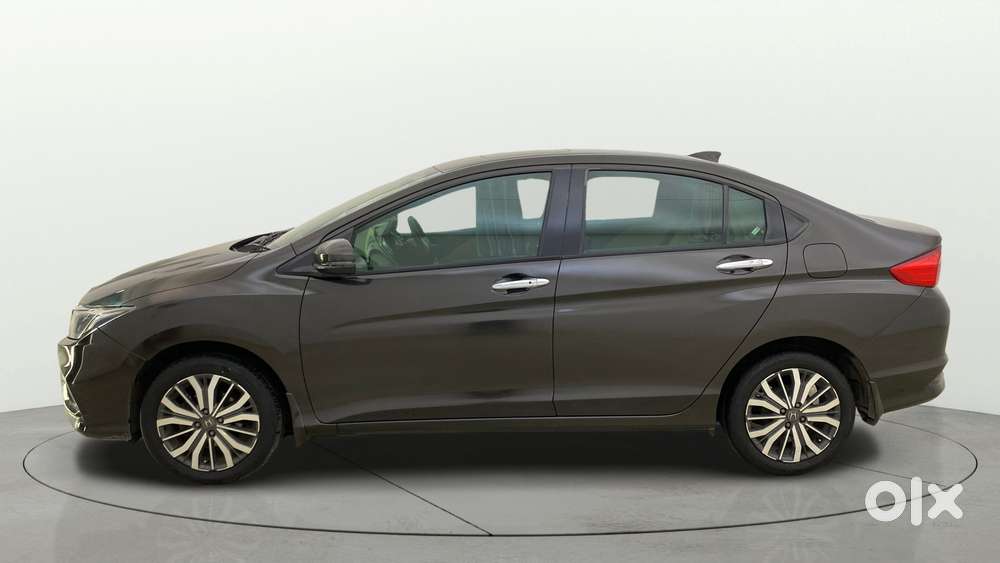 Honda City 2015-2017 I Vtec Vx, 2017, Petrol