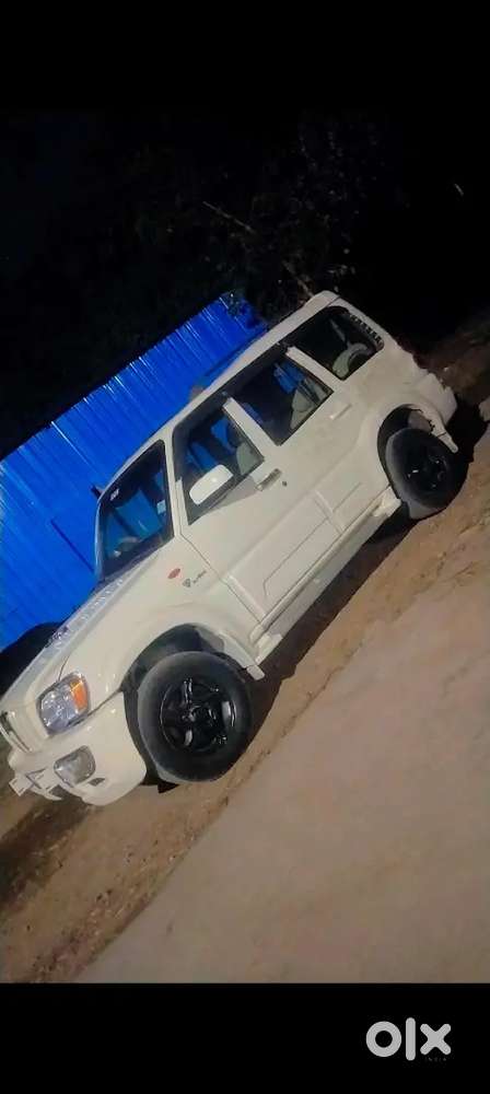 Scorpio Vlx
