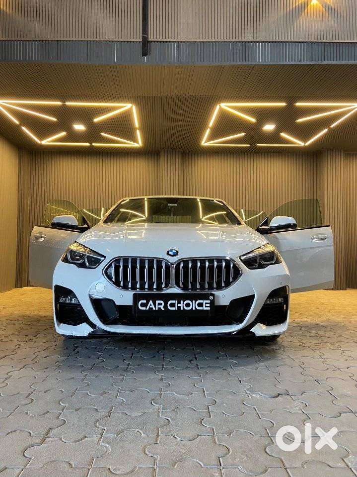 Bmw 2 Series 2.0 220i M Sport, 2021, Petrol