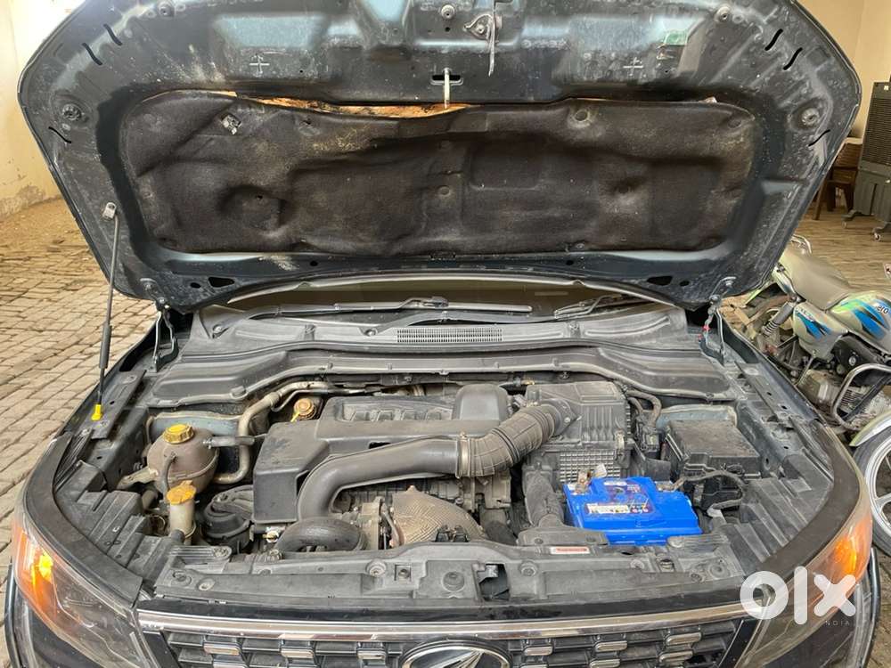 Mahindra Xuv300 Diesel 2019