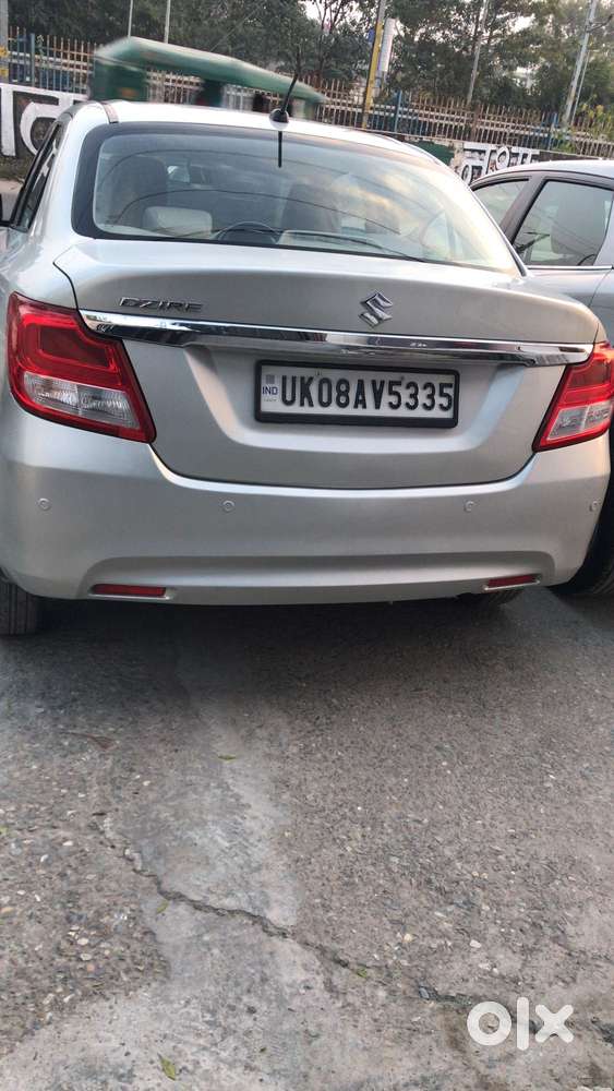 Maruti Suzuki Swift Dzire Vxi Regal Limited Edition Mt, 2020, Petrol