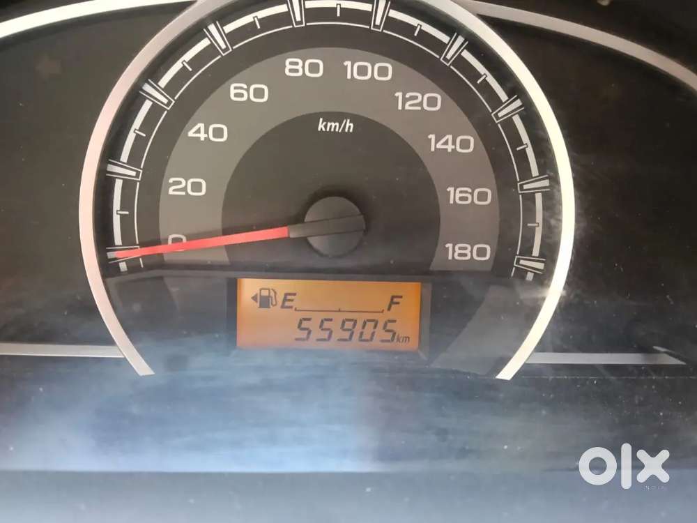 Maruti Suzuki 800 Lxi 2019 Manual Petrol