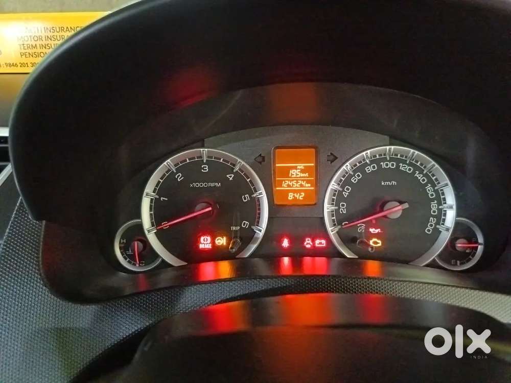 Maruti Suzuki Swift