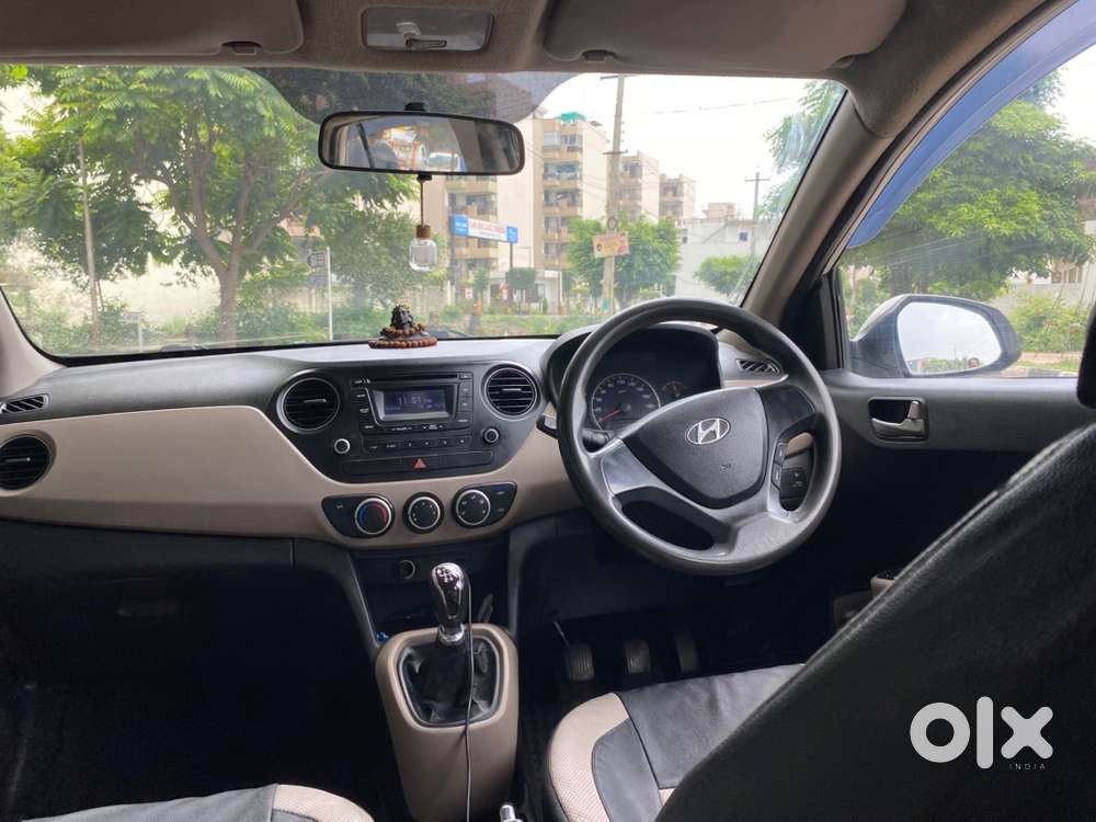 Hyundai Grand I10 Diesel Manual 2014