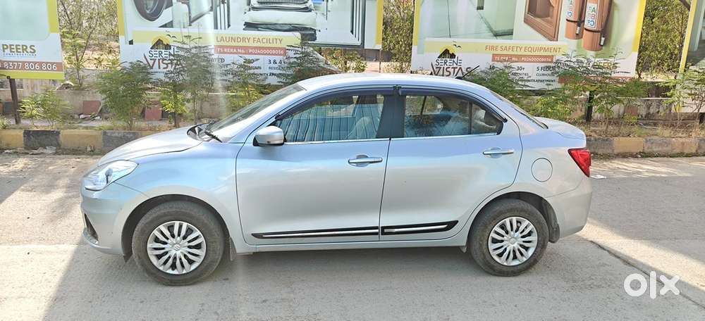 Maruti Dzire Vxi 2024 Petrol Manual