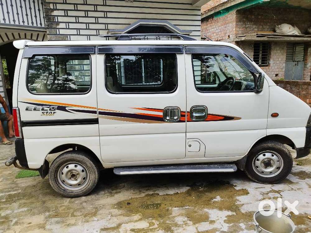 Maruti Suzuki. Eeco. 2019