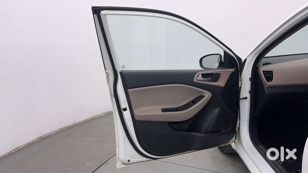 Hyundai Elite I20 1.2 Magna Plus, 2019, Petrol