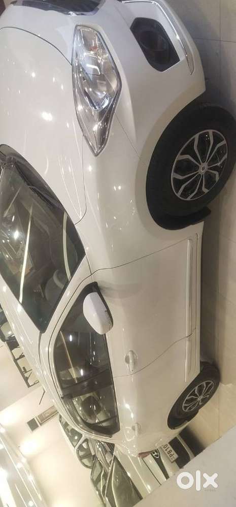 Maruti Suzuki Swift Dzire 1.3 Vxi, 2017, Diesel