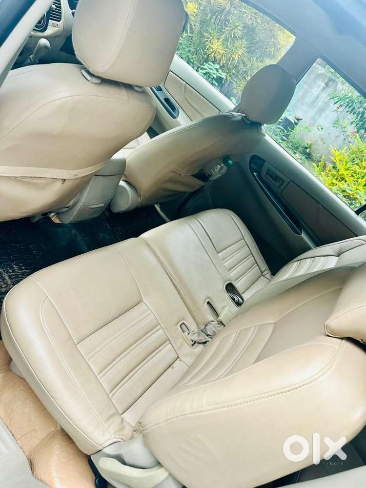 2011 Toyota Diesel Manual Year