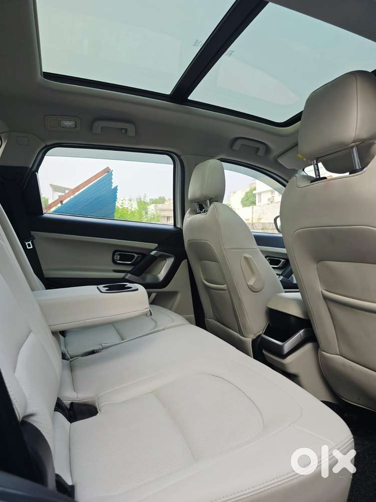 Tata Safari 2.0 Kryotec Xz Plus 6s Adventure, 2022, Diesel