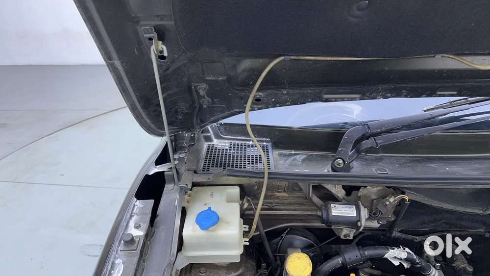 Renault Kwid 2019-ongoing 1.0 Rxt (o), 2016, Petrol