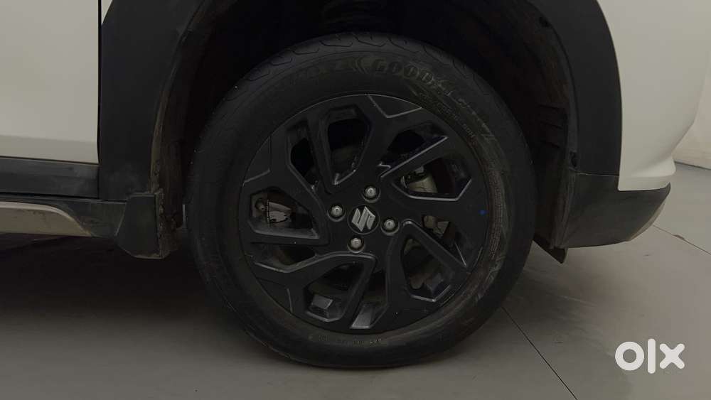 Maruti Suzuki Fronx Zeta 1.0 L Turbo 6at, 2023, Petrol
