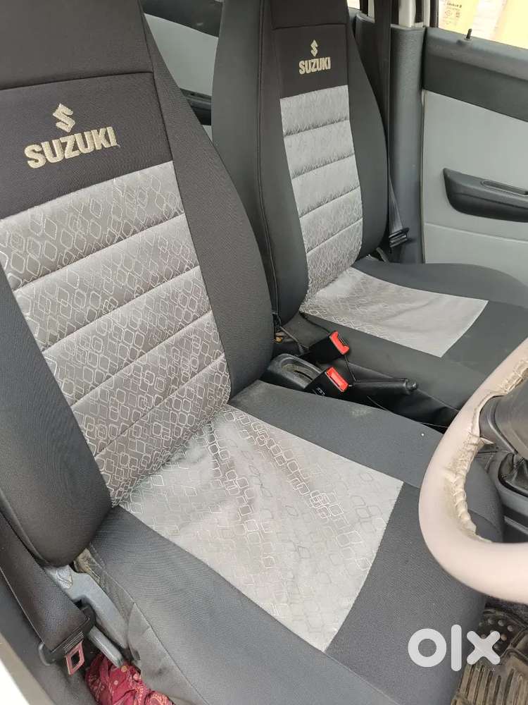 Maruti Suzuki Alto Std. 2017