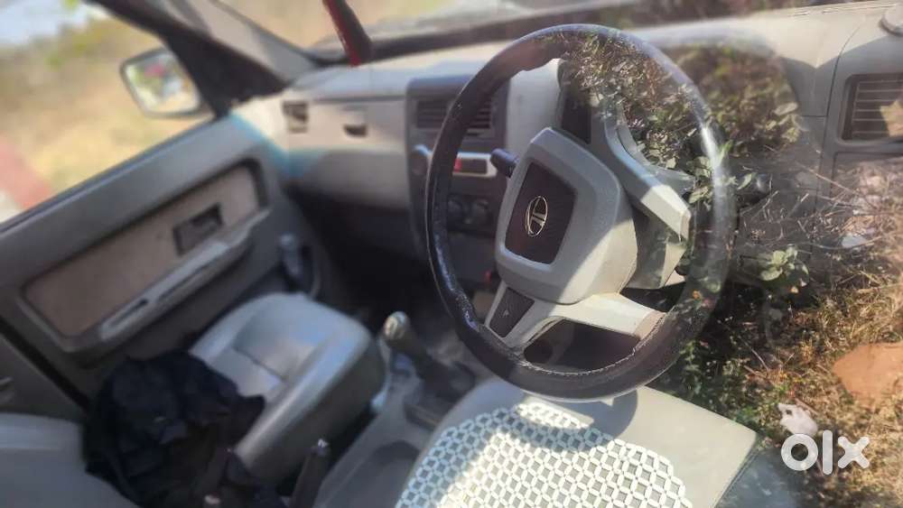Tata Sumo Grande 2008 Diesel Good Condition