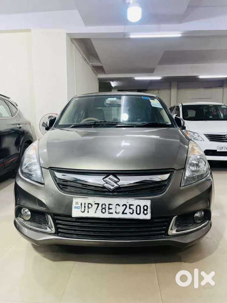 Maruti Suzuki Swift Dzire 1.3 Vxi, 2015, Petrol