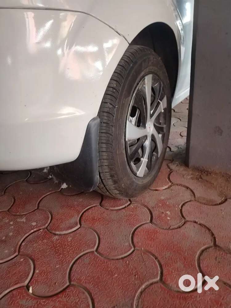 Ford Figo 2010 Petrol Well Maintained