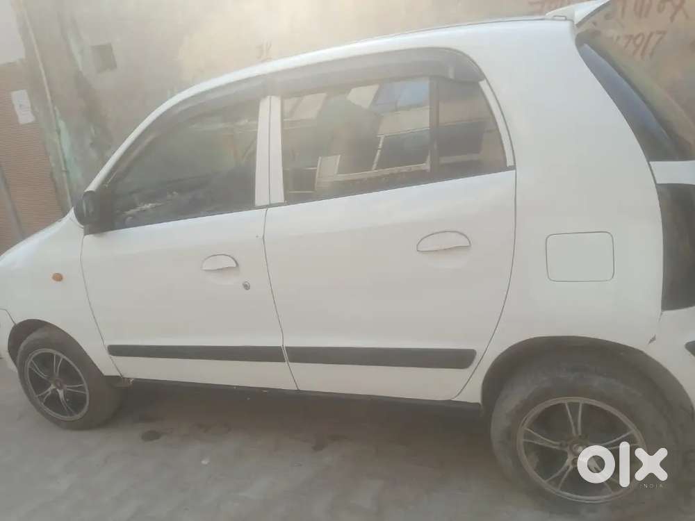 2014 Hyundai Santro Xl