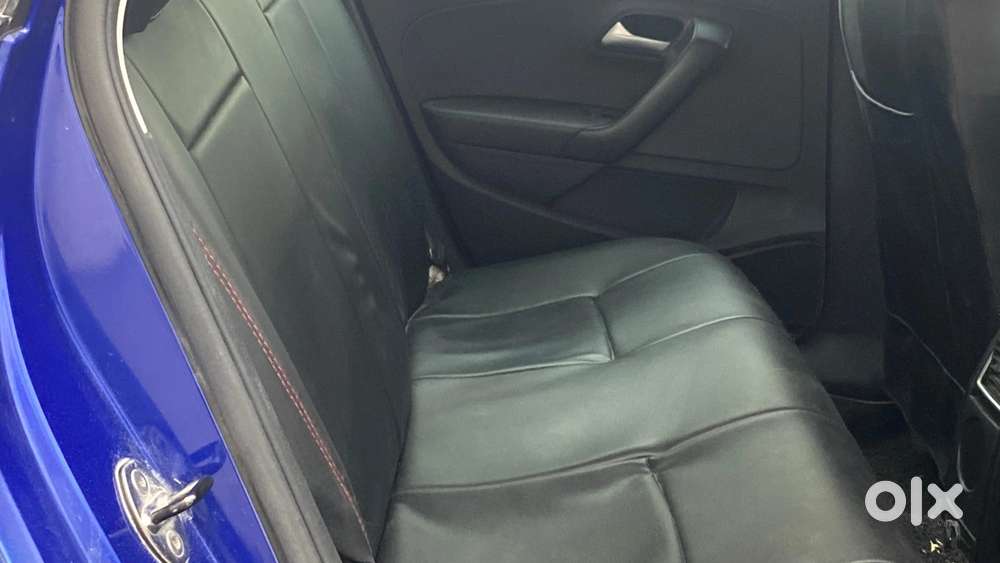 Volkswagen Polo 1.0 Highline Plus Tsi, 2020, Petrol