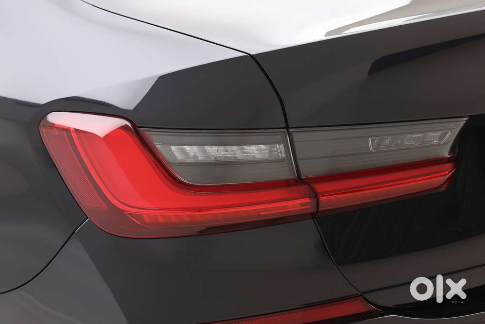 Bmw 3 Series Gran Limousine 330li M Sport, 2021, Petrol