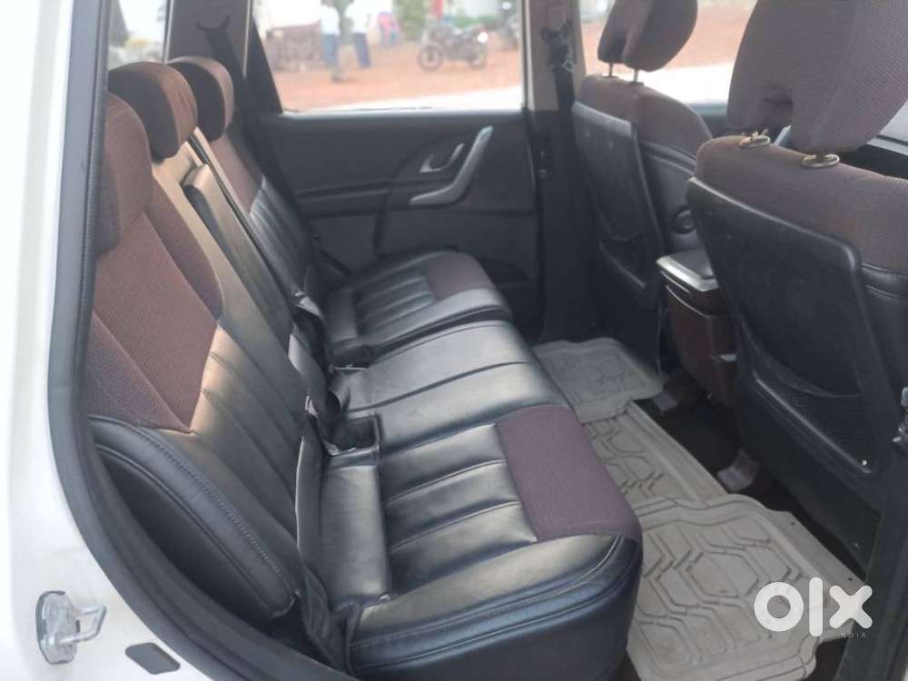 Mahindra Xuv500 2011-2015 W8 4wd, 2014, Diesel