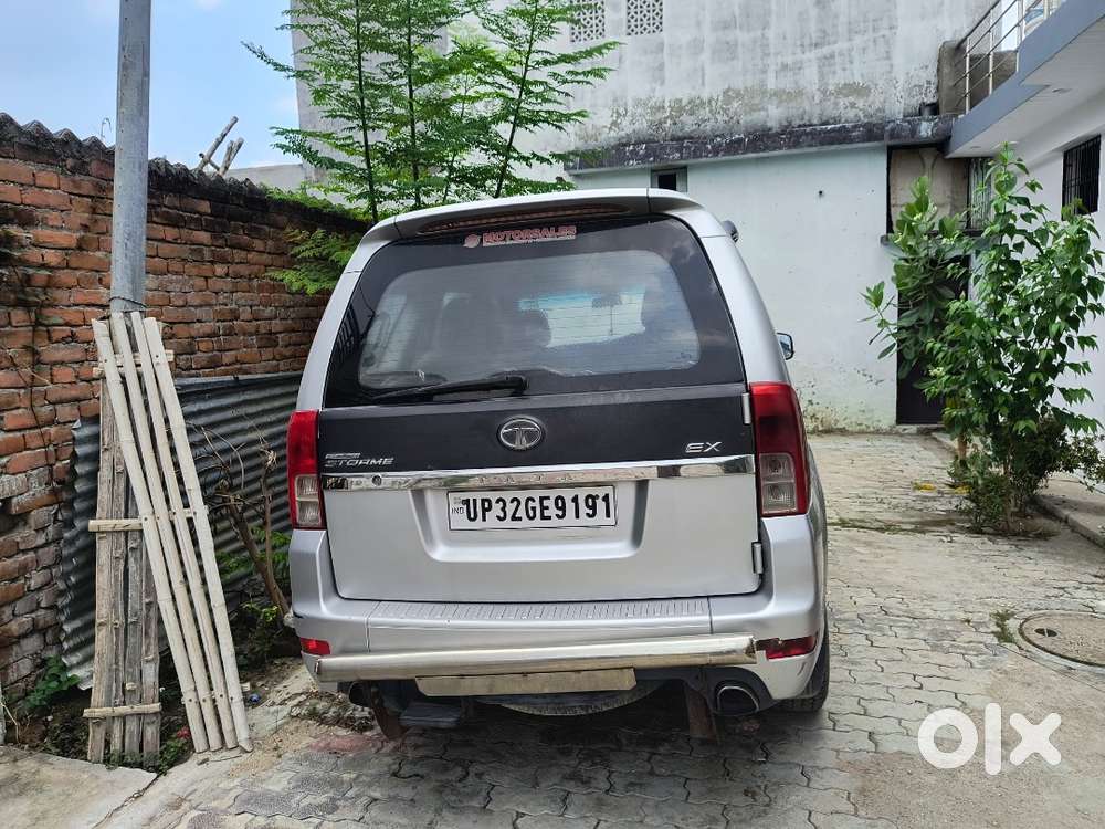 Tata Safari Storme 2014 Diesel Good Condition