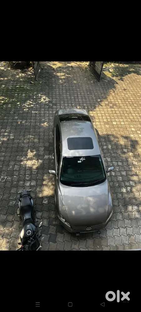 Volkswagen Passat 2011 Diesel Well Maintained For Sale
