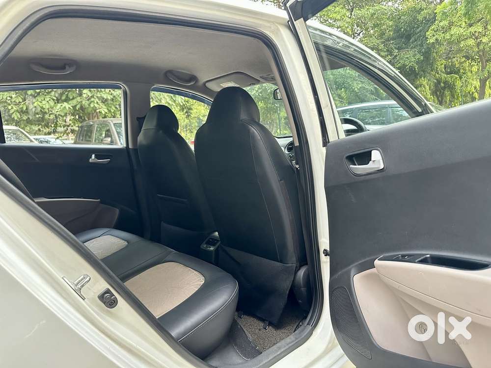 Hyundai Grand I10 Sportz Cng, 2018, Cng & Hybrids