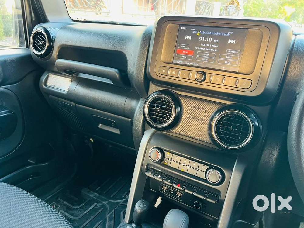 Tata Altroz 2022 Cng & Hybrids Good Condition