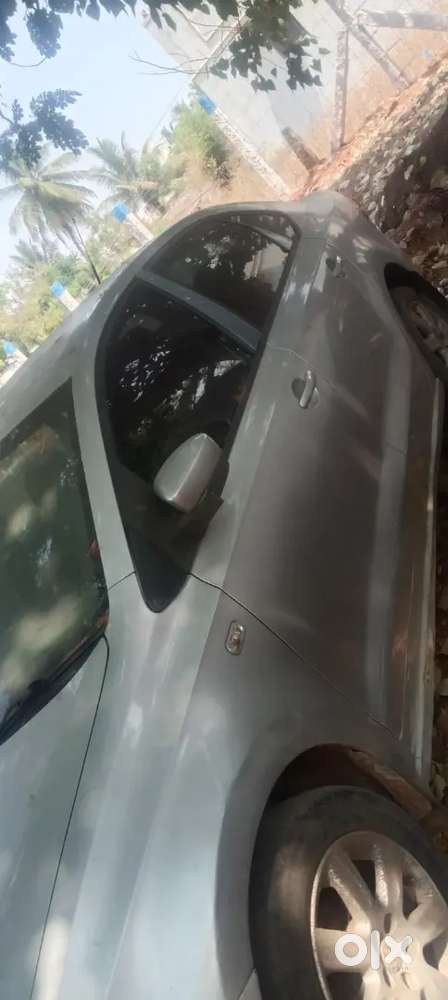 Volkswagen Vento Diesel 2011