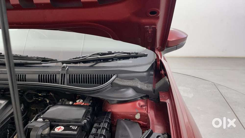 Volkswagen Virtus 1.0 Highline Tsi At, 2022, Petrol