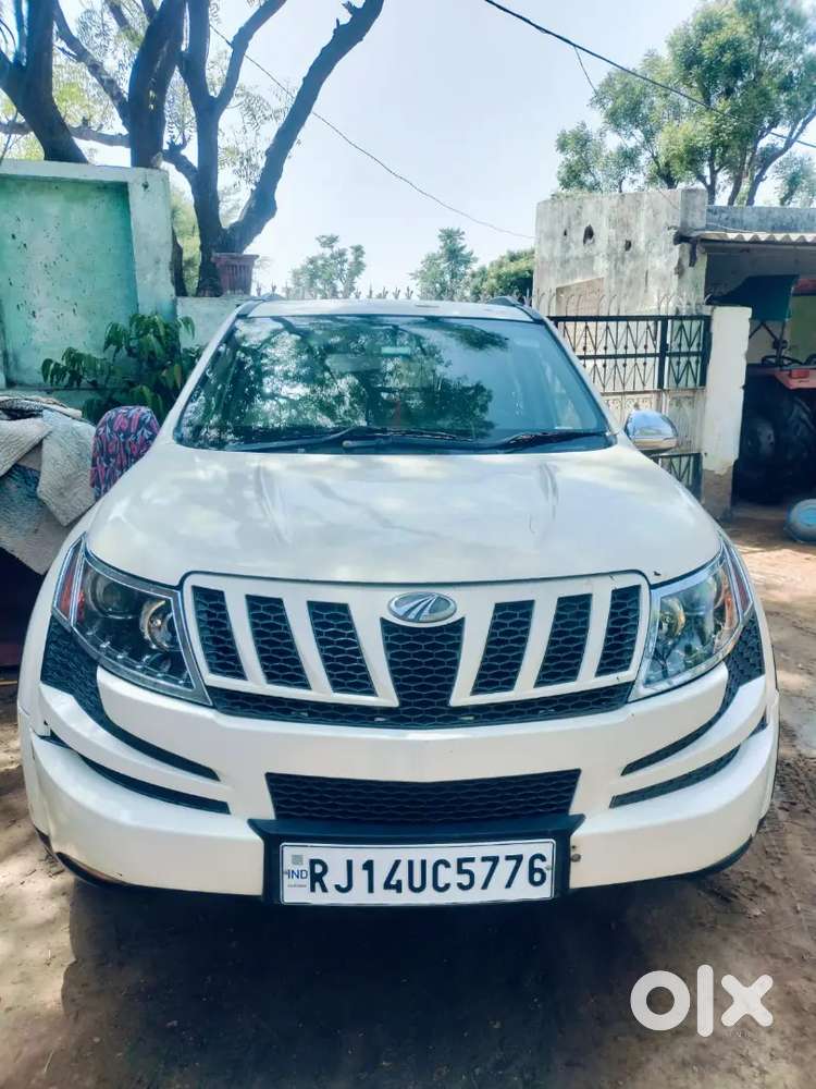 Xuv500w8  2012