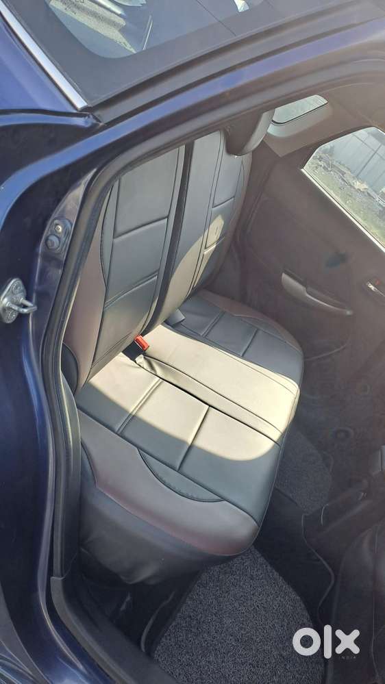 Toyota Glanza G, 2019, Petrol