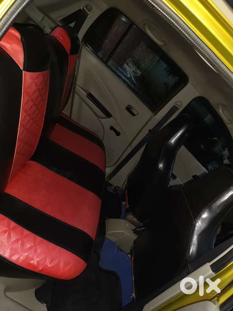 Maruti Suzuki Celerio 2014, Negotiable