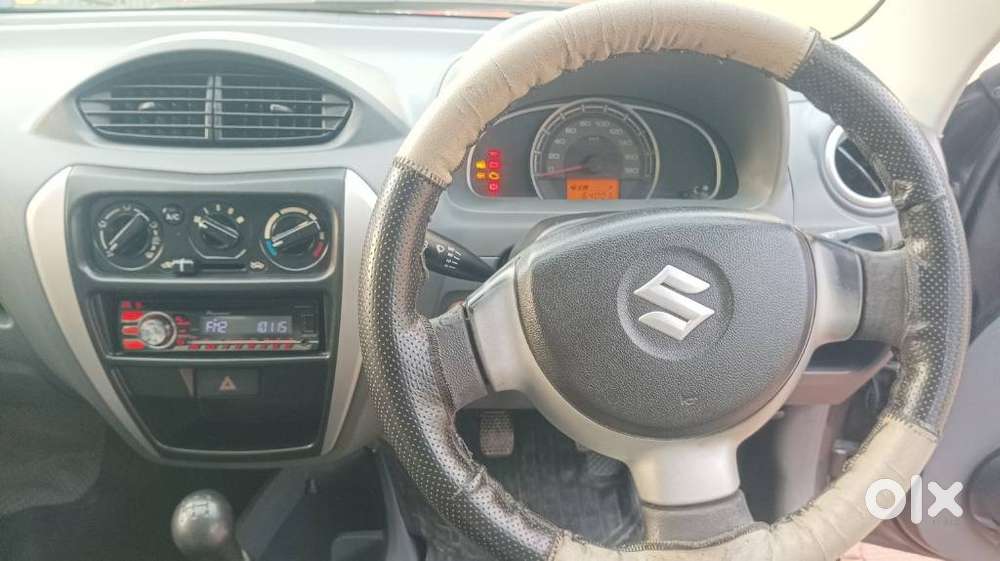 Maruti Suzuki Alto 800, 2015, Petrol