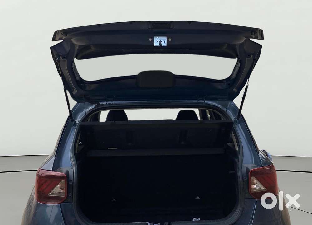 Hyundai Venue Sx Plus Turbo Dct, 2021, Petrol
