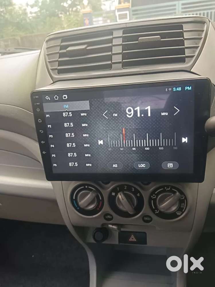 Maruti Suzuki A-star 1.0 Zxi, 2011, Petrol