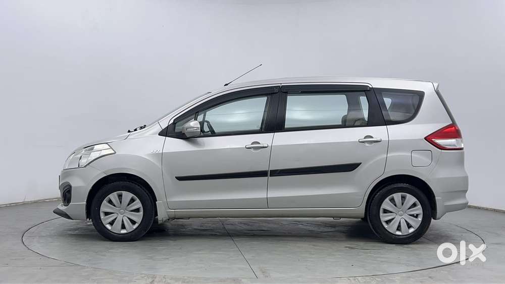 Maruti Suzuki Ertiga 1.5 Vxi, 2018, Petrol