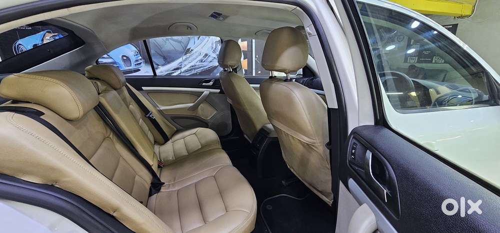Skoda Laura Elegance 2.0 Tdi Cr Mt, 2008, Diesel