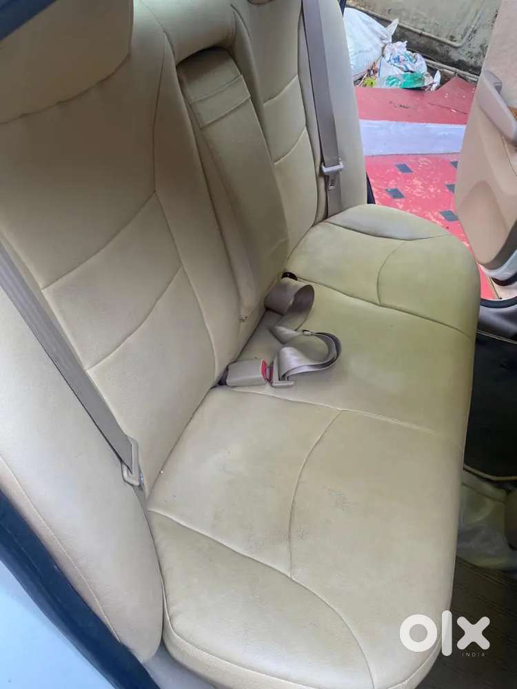 Honda City Automatic