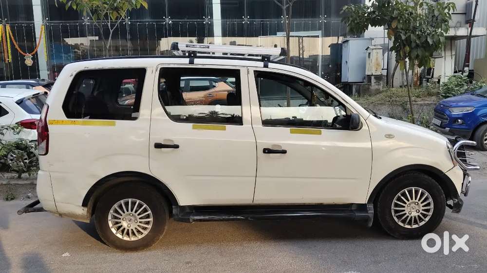 Mahindra Xylo 2016 Diesel 170000 Km Driven