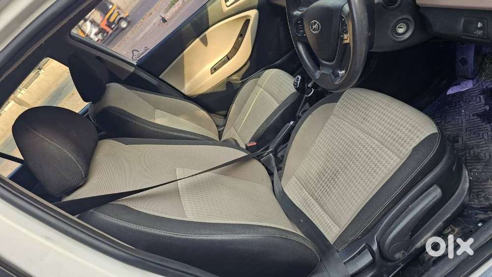 Hyundai Elite I20 [2018-2020] 1.2 Asta, 2019, Diesel