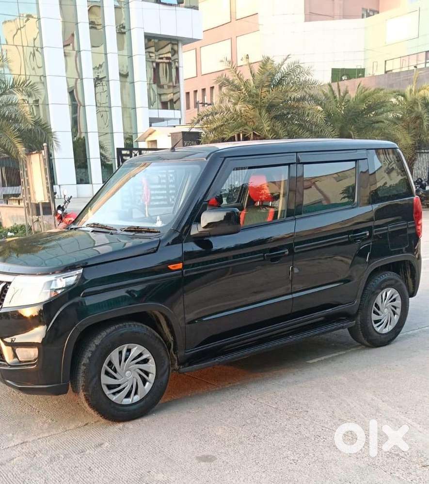 Mahindra Bolero Neo 1.5 N8, 2023, Diesel