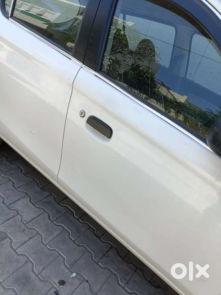 ਗੱਡੀ ਸਾਫ ਹੈ ਕੋਈ ਐਕਸੀਡੈਂਟ ਨਹੀਂ ਹੈ