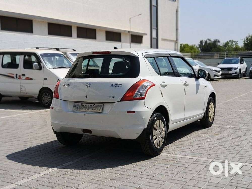Maruti Suzuki Swift 2011-2014 Vdi, 2013, Diesel