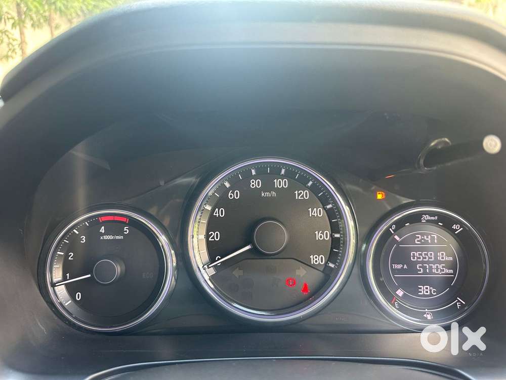 Honda Br-v I-dtec Vx Mt, 2016, Diesel