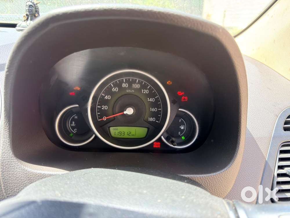 Hyundai Eon 2016 Petrol Good Condition