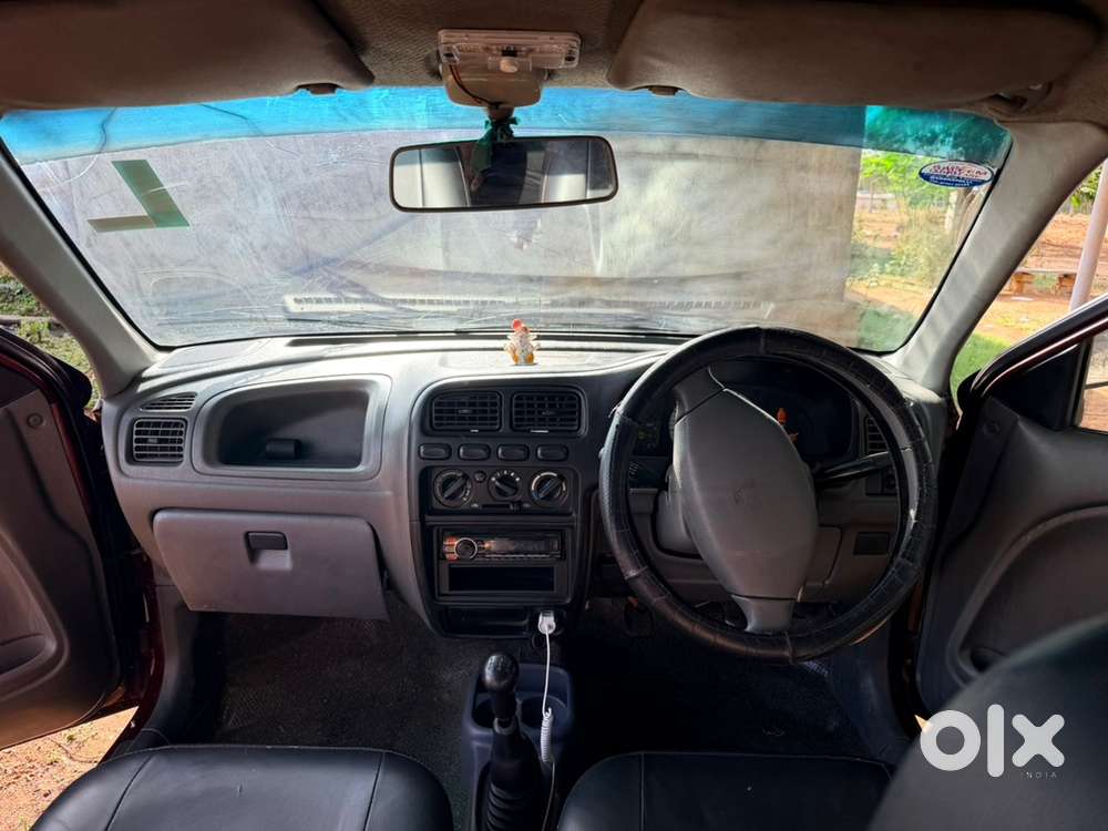 Maruti Suzuki Alto 800 2006 Model